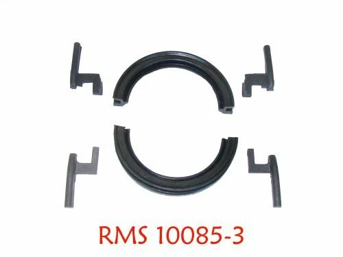 豪华发动机重建套件 1949 - 1954 年普利茅斯 218 230 活塞升降器阀门 — 第 2/4 张图片