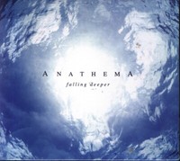 Anathema - Falling Deeper Digi Cd