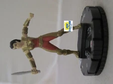 HEROCLIX Superman Wonder Woman 005 AMAZON