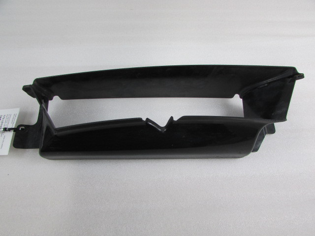 Lamborghini Gallardo, Engine Oil Cooler Inlet Duct, Used, P/N 400317025A