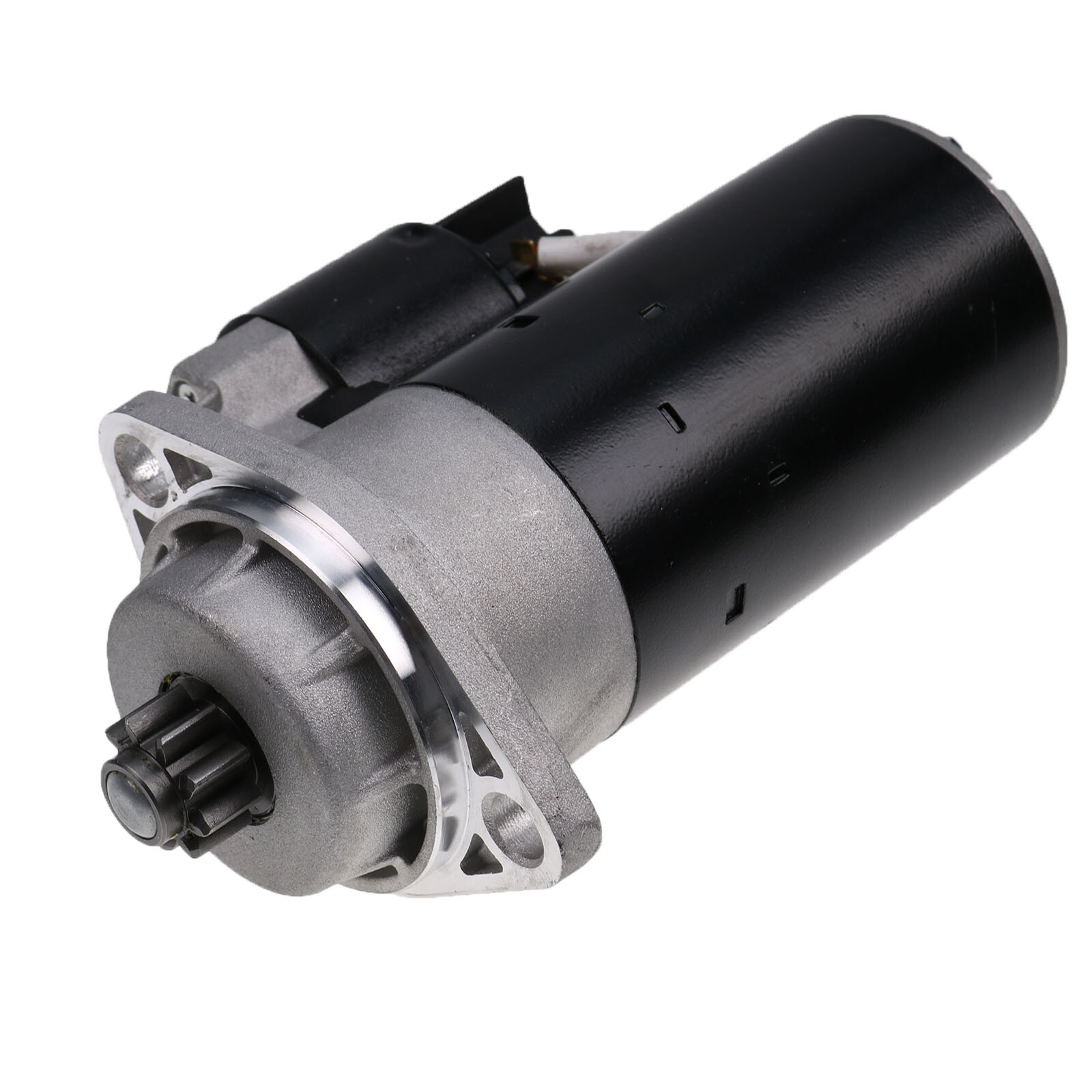 12V 2KW 9T Starter Motor 50466201 50495901 IS1150 for Hatz Engine 1D42 1D50 1D81