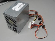 Genuine Dell OptiPlex 990 Mini Tower GVY79 265W Power Supply 204