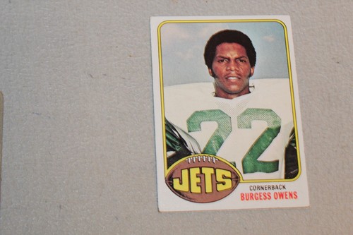 1976 Topps Football Cards Complete Finish Fill Your List Set U-Pick #276-527 - Picture 154 of 372