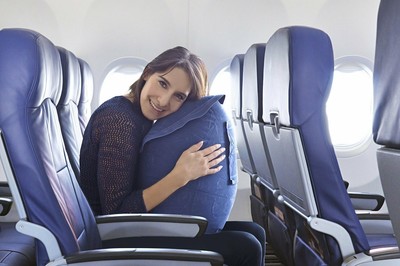 tui inflatable foot rest