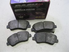 Ceramic Disc Brake Pad Set-Dash4 Pads Dash 4 Brake CD1543 (open box)