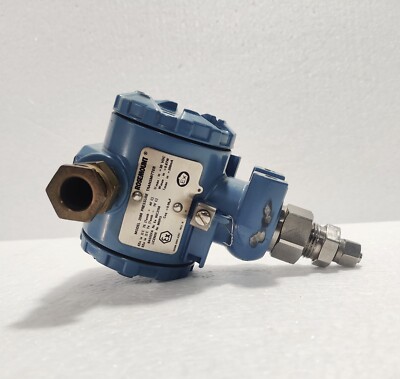 Rosemount 2088 G3A22A211B4Q4 Cal. 0To 200Psi Druck Sender