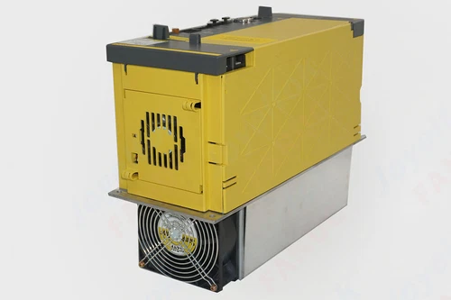 1PC FANUC A06B-6114-H109 Servo Driver New A06B6114H109 Expendited Shipping - Bild 3 von 4