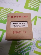 OPTO 22 SNAP-ODC5-i OUTPUT MODULE