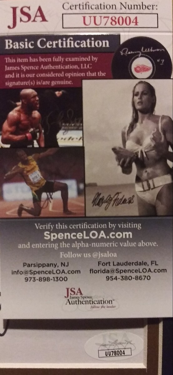 【レア】BELLES直筆サイン入生写真 LAFFLESIACHARLESラレーヌ Lara Flynn Boyle signed coa jsa | eBay