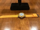 UNISEX INVICTA ANGEL WATCH MODEL 0696 W/NEW BATTERY VERY GOOD CONDITION — photo 2