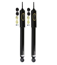 For Honda Civic 2012-2015 Monroe OE Spectrum Rear Shocks Pair Set 5698