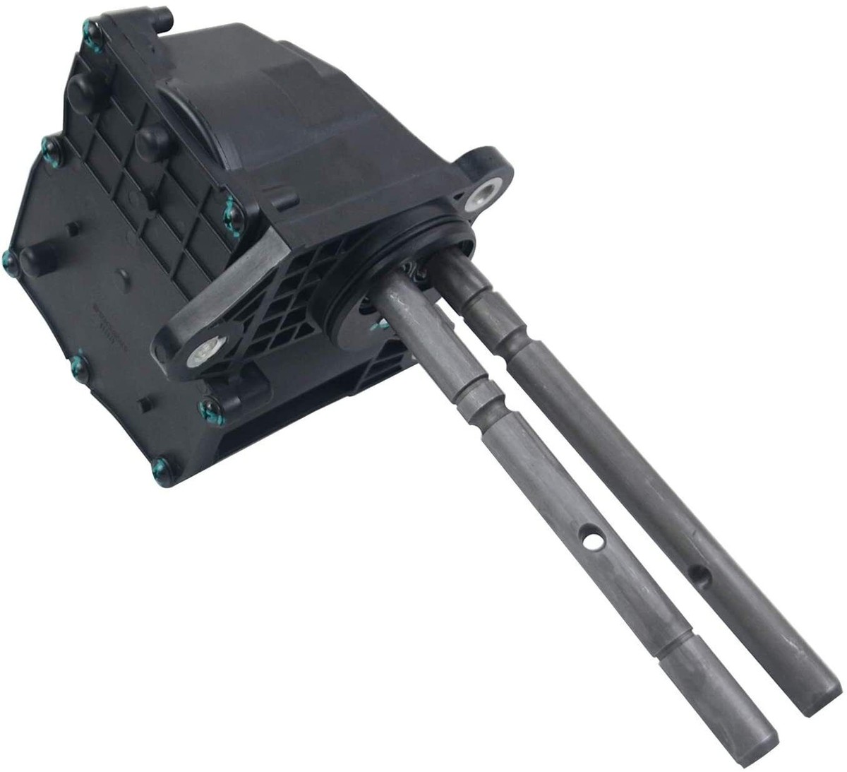 Toyota LAND CRUISER PRADO Transfer Shift Actuator Assy 36410-60093