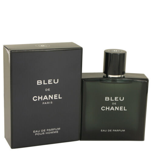 Bleu de Chanel Eau de Parfum for Men for sale