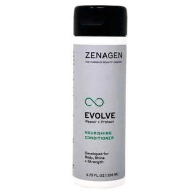 ZENAGEN EVOLVE Nourishing Conditioner 6.75 Oz - NEW PACKAGE