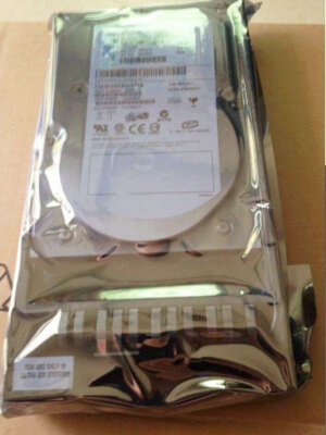 IBM 00W1152 90Y9000 2T SAS 7.2K 3.5 DS3512 DS3500 storage disk