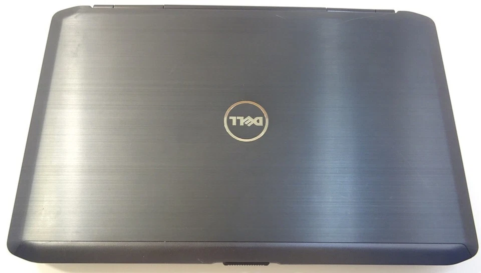 NOTEBOOK PC PORTATILE DELL E5530 INTEL CORE I3 2.5GHZ HDD 320GB RAM 4GB WIN7PRO - Immagine 4 di 4