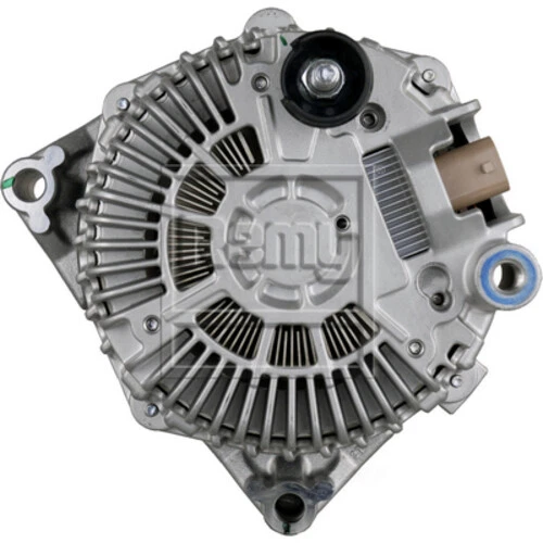 Alternador-Premium Remy 20015 Reman para Chevrolet Caprice 2011 6,0 L-V8 Foto 3 de 4