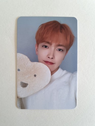 ATEEZ 10th Mini Album GOLDEN HOUR :Part.1 Official Photocard Makestar KQ DMC POB - 第 8/175 張圖片