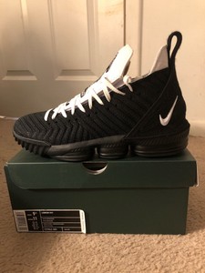 lebron 16 size 9.5