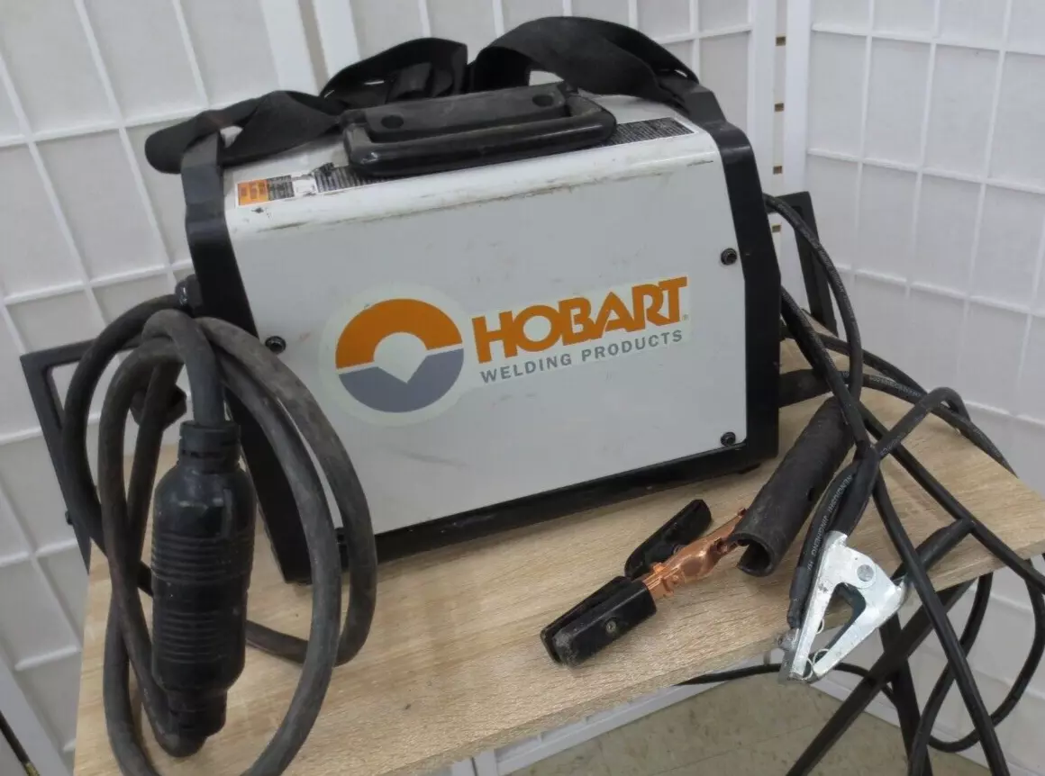 Hobart 160i sale