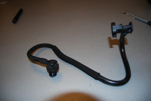 Unterdruckleitung Schlauch zum Bremskraftverstärker Renault Laguna 2.2 dci gebr.