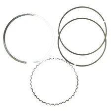 New Piston Rings For Ktm Polaris By 02.6520.200