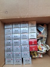 Alfaparf Milano Evolution- Hair Dye at 4.00 each