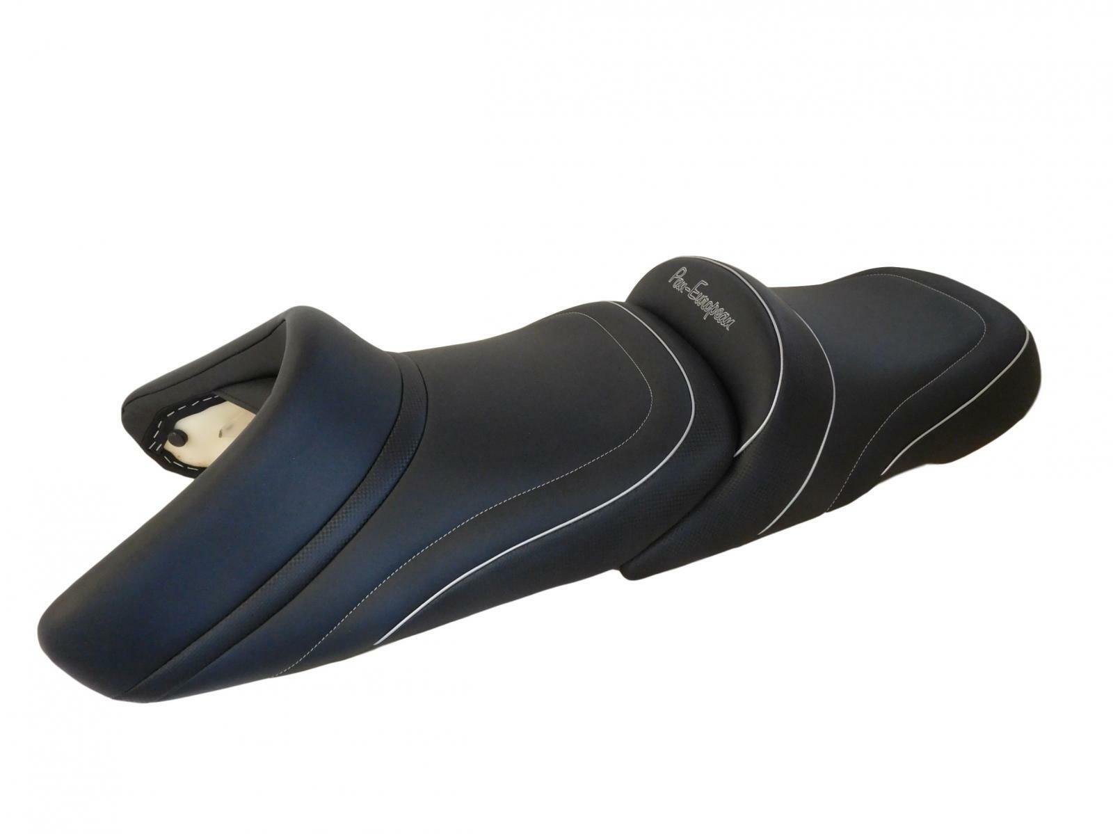 Selle confort gel ST 1300 Pan European assise ergonomique moto 2002