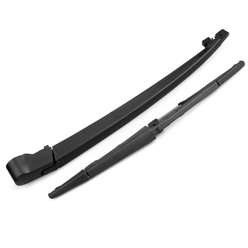 Rear Wiper Arm W/Blade For GMC Envoy Chevrolet Trailblazer Buick Rainier 07-09 E - Foto 10