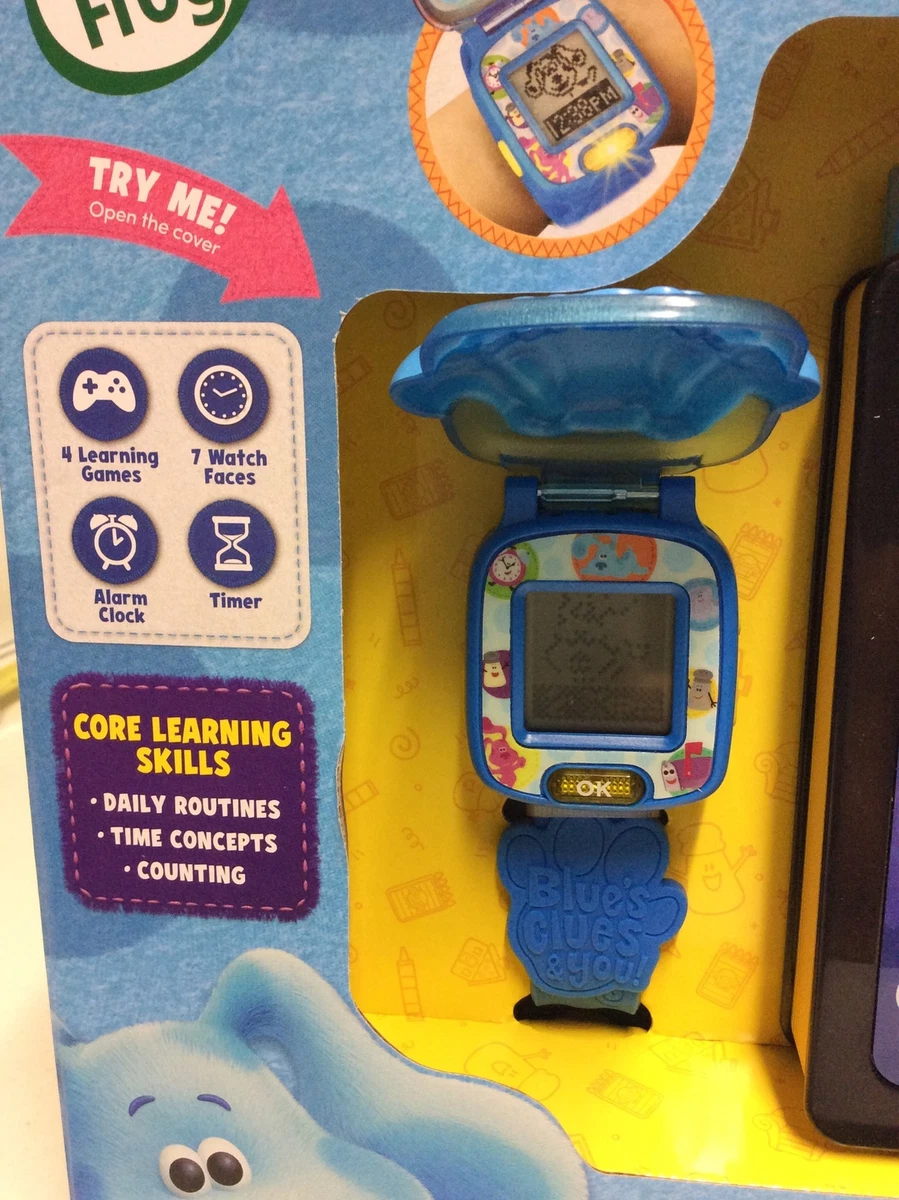 Blues clues online watch walmart