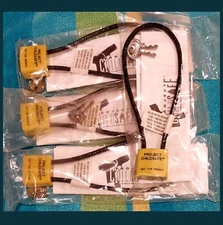 Project Childsafe Handgun Pistol LOCK + 2 keys ~ Best Gun Safety Security Method