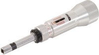 "Ks Tools 1/4\" ESD Drehmomentschraubendreher Mikrometerskala, 100-500Cnm (516.324"