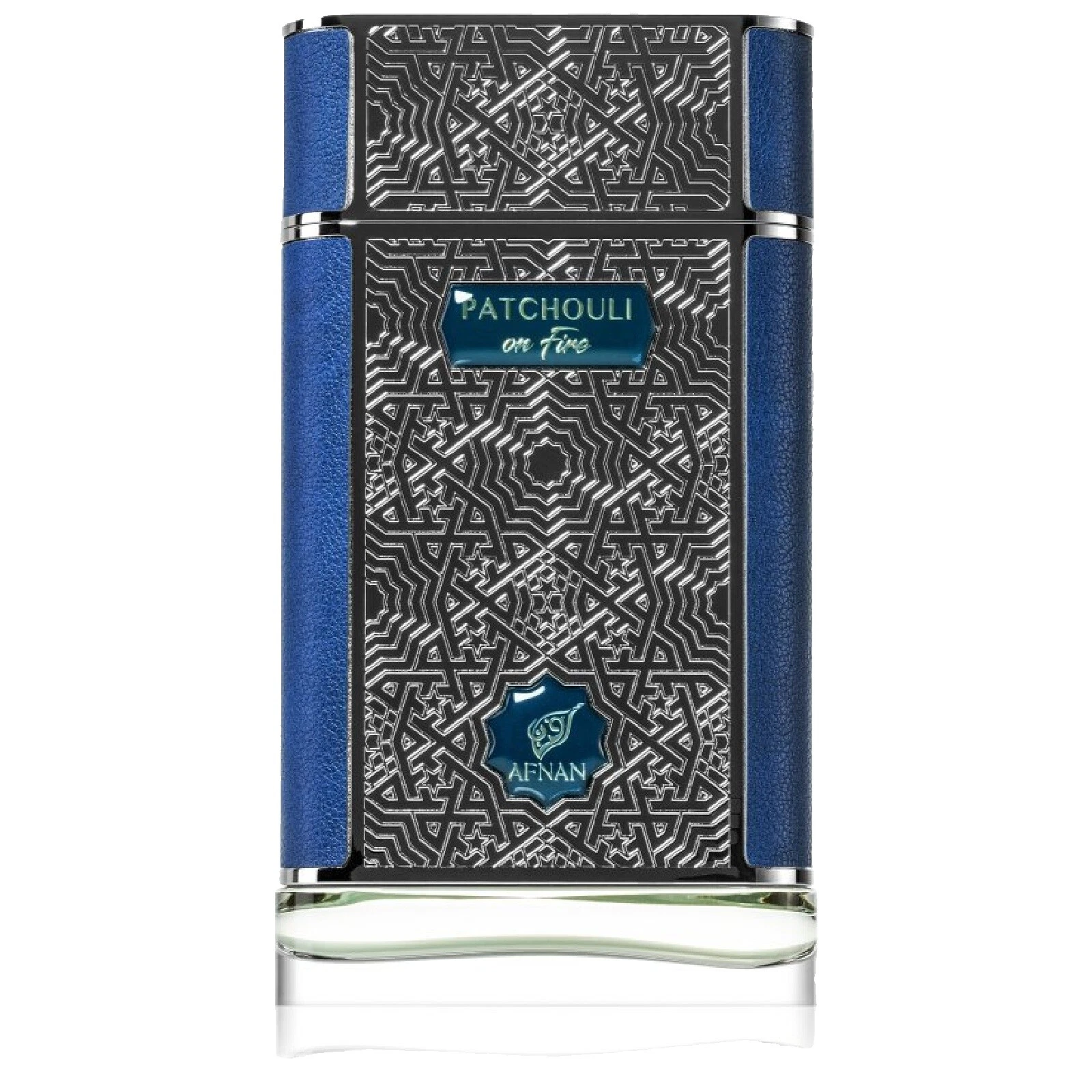 Спреи для волос Patchouli унисекс