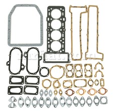 Fiat 1600 Osca Engine Gasket Set New