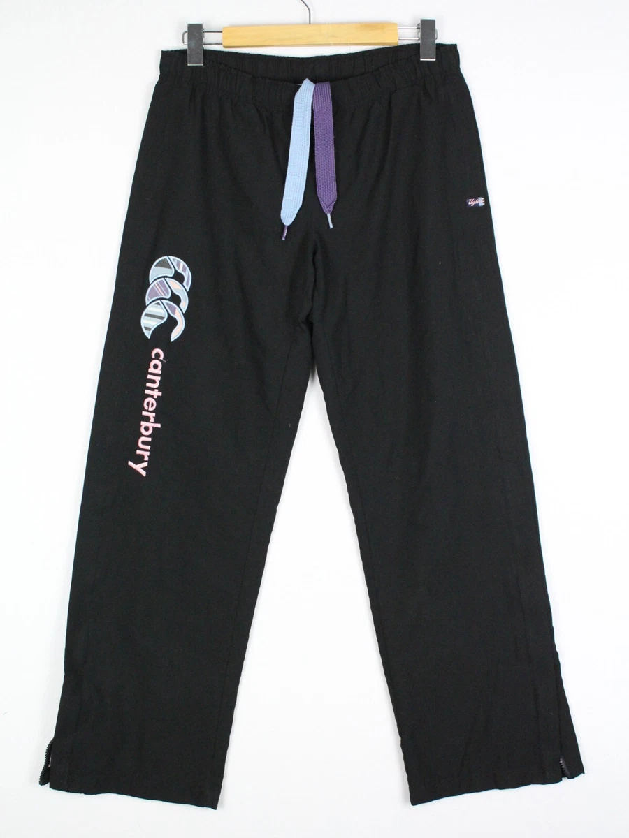 Canterbury ugly track pants sale