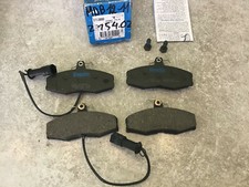 Plaquette de frein Ford SIERRA