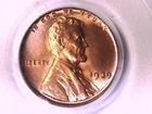 1939 P Lincoln Wheat Cent 1C Penny PCGS MS 66 RD 70095082