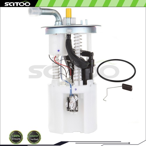 Fuel Pump For Chevy Trailblazer GMC Envoy Buick Rainier 4.2L 20052007