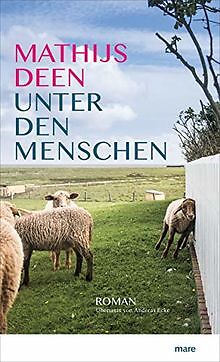 Unter den Menschen von Deen, Mathijs | Buch | Zustand gut 9783866482807 ...