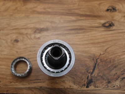 Pédalier VTT Shimano Deore BB-UN51 – 107 Mm – BSA 68 Mm – Japon 1994 – Carré ISO