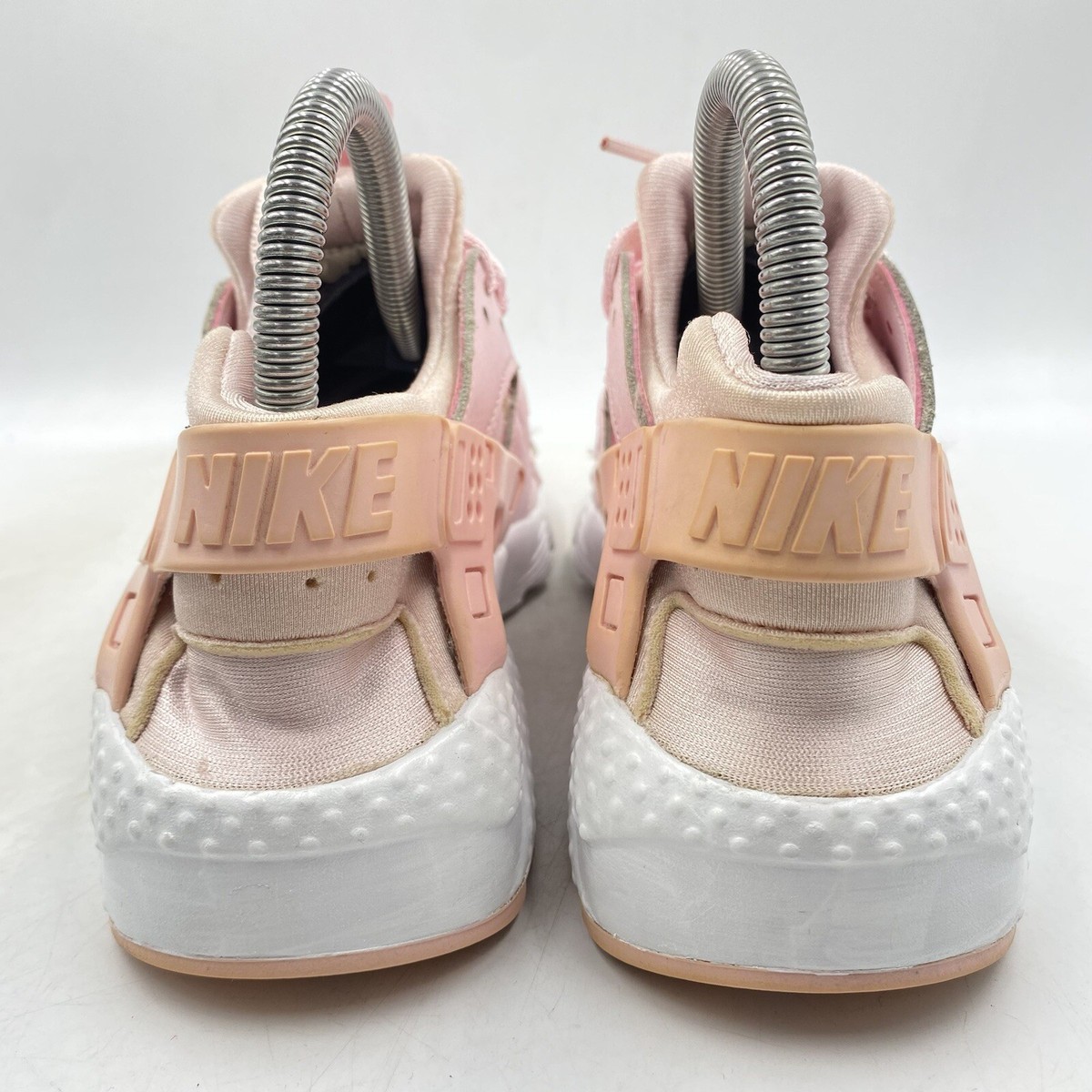 Huarache Trainers Huaraches Nike Rosas NIKE AIR HUARACHE PINK