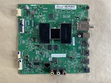 TCL 55S405TJAA 40-MST10S-MAE4HG Main Board Service Code 55S405TJAA