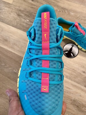 Nike Free Metcon 5  display picture 2