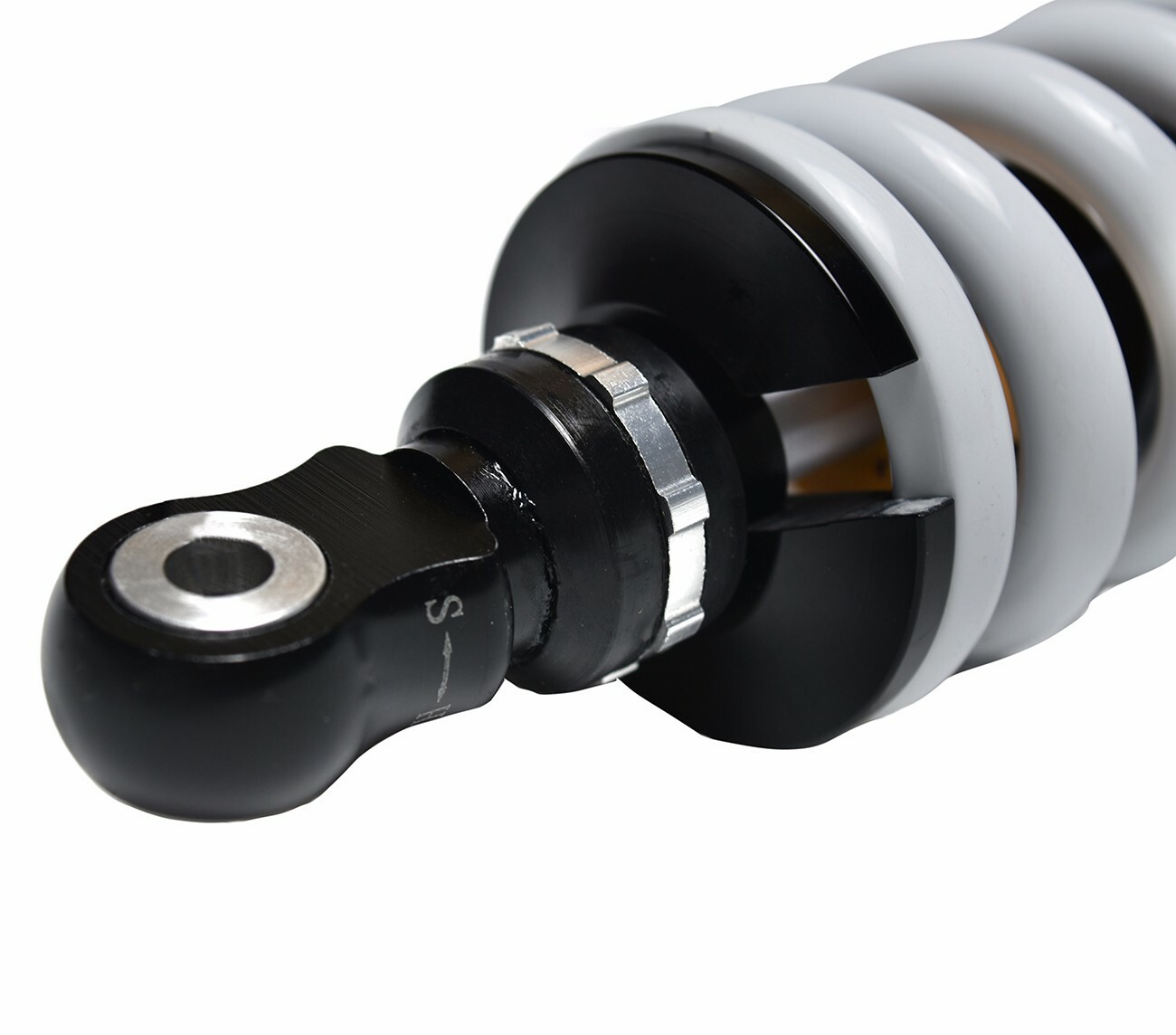 Hawk Cart Razorback Rear Shock Absorber 11.6