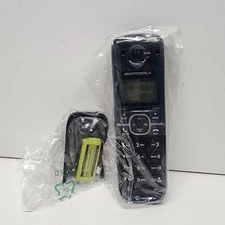 Motorola L603M  DECT 6.0 Replacement cordless  handset with Battery L603
