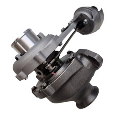 Upgrade Turbocharger Vauxhall Astra Insignia 2.0 CDTI Billet Turbo New