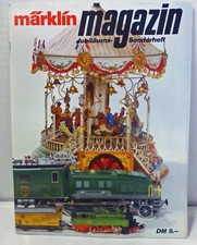 Märklin Magazin Jubiläums-Sonderheft 1984