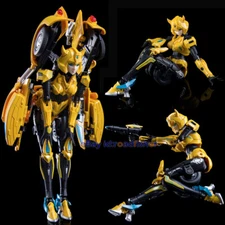 Collection Space Little Bee CS-01 Girl 17.5CM Action Figure Model Toys IN STOCK