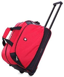 small tote with wheels