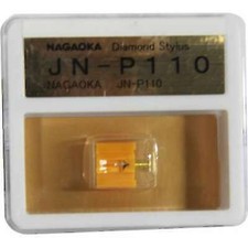 Nagaoka JN-P110 for MP-110 Cartridge Replacement Needle Japan new